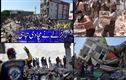 کولمبیا شدید زلزلے سے لرز اٹھا، 132 افراد ہلاک، کئی عمارتیں منہدم، قومی ایمرجنسی نافذ